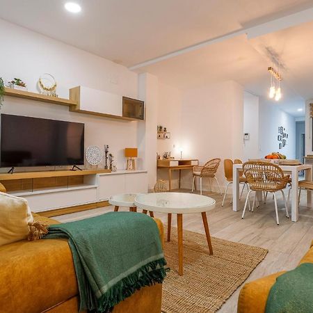Family Suit Principal Encantos De Sevilla المظهر الخارجي الصورة