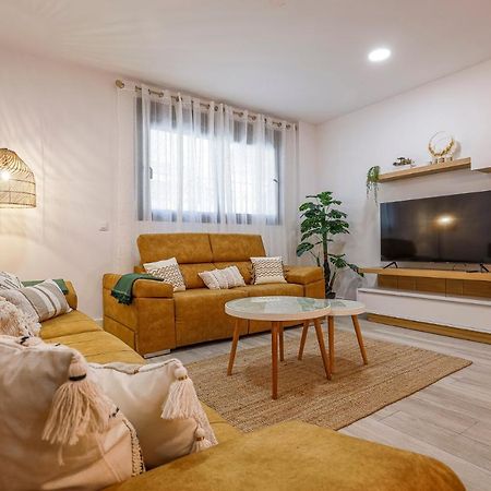 Family Suit Principal Encantos De Sevilla المظهر الخارجي الصورة