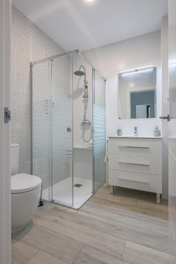 Family Suit Principal Encantos De Sevilla المظهر الخارجي الصورة