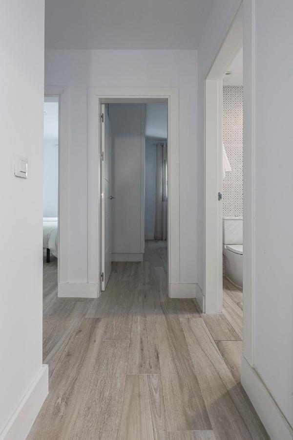 Family Suit Principal Encantos De Sevilla المظهر الخارجي الصورة