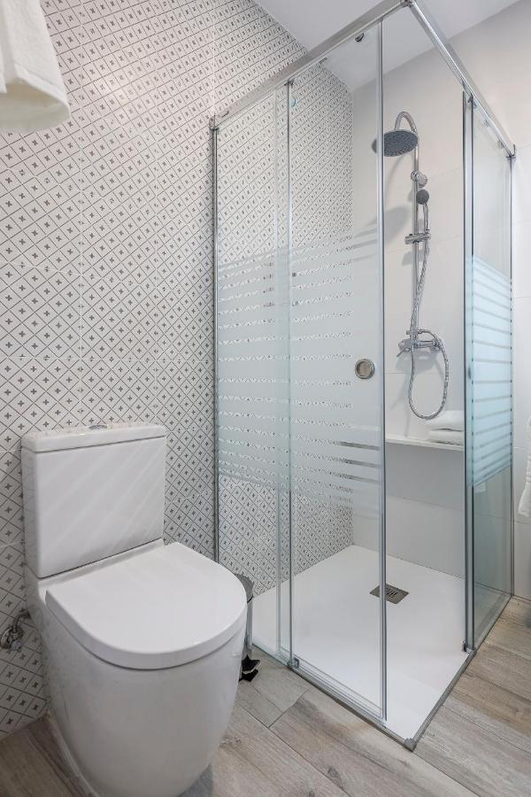 Family Suit Principal Encantos De Sevilla المظهر الخارجي الصورة
