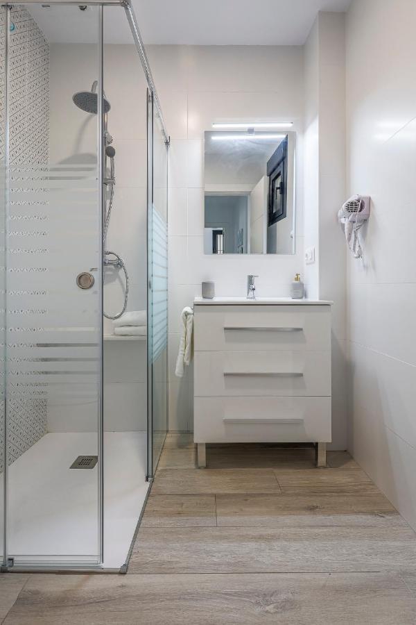 Family Suit Principal Encantos De Sevilla المظهر الخارجي الصورة