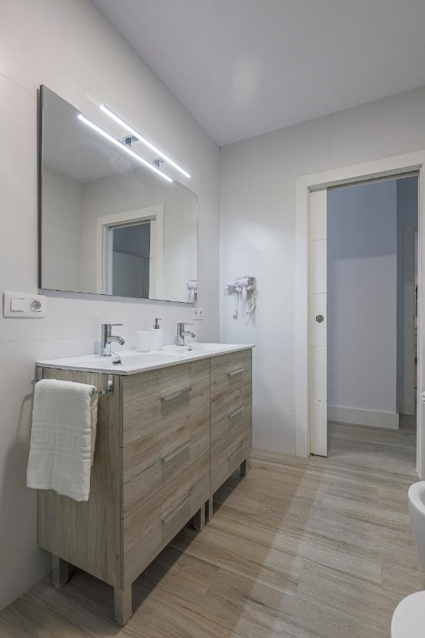 Family Suit Principal Encantos De Sevilla المظهر الخارجي الصورة