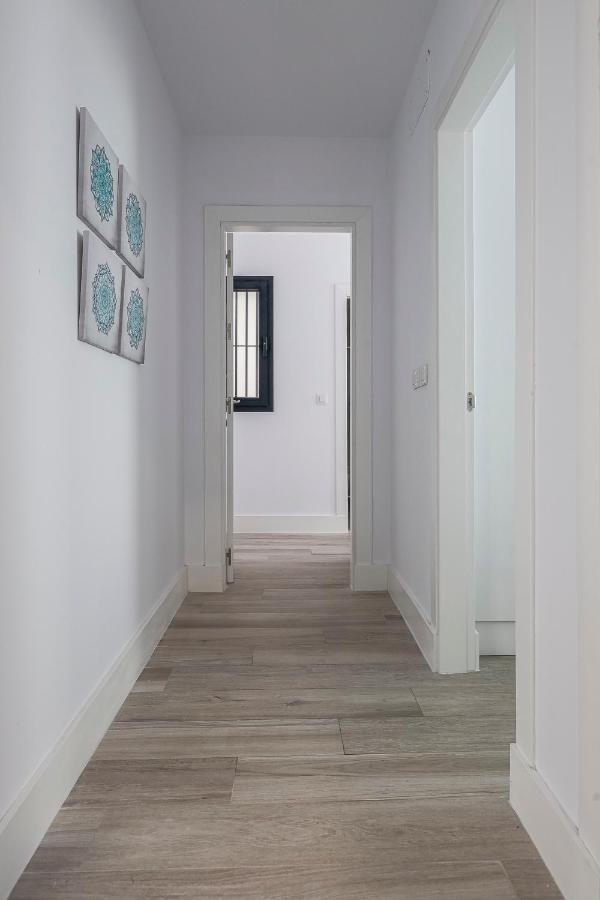 Family Suit Principal Encantos De Sevilla المظهر الخارجي الصورة