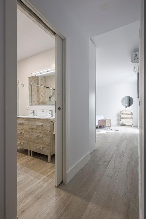 Family Suit Principal Encantos De Sevilla المظهر الخارجي الصورة