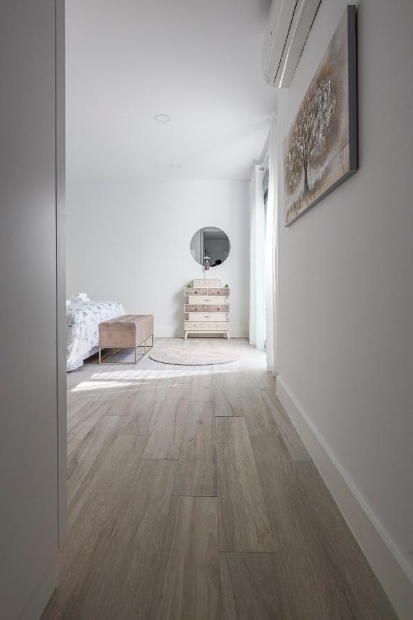 Family Suit Principal Encantos De Sevilla المظهر الخارجي الصورة