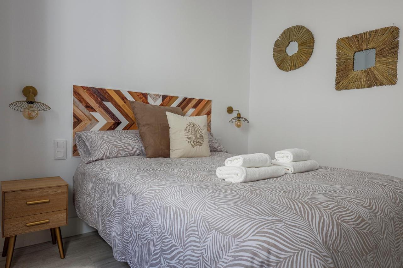 Family Suit Principal Encantos De Sevilla المظهر الخارجي الصورة