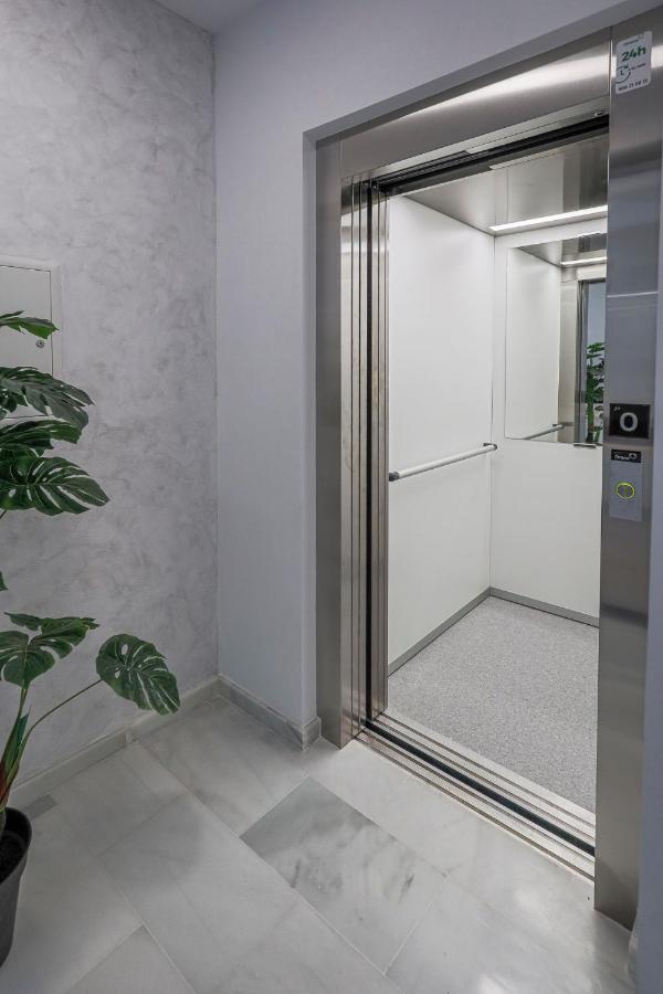 Family Suit Principal Encantos De Sevilla المظهر الخارجي الصورة