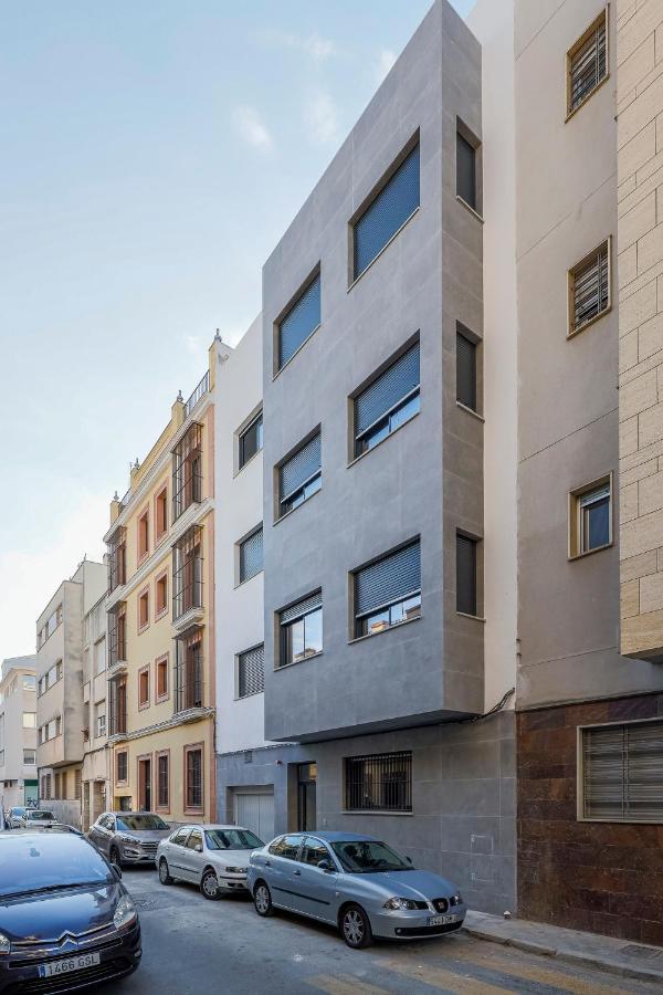 Family Suit Principal Encantos De Sevilla المظهر الخارجي الصورة