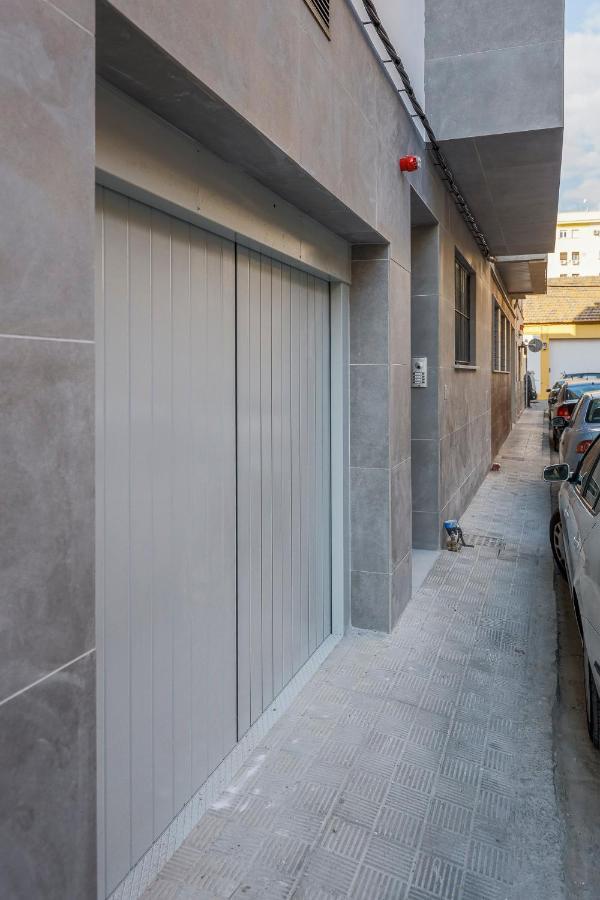 Family Suit Principal Encantos De Sevilla المظهر الخارجي الصورة