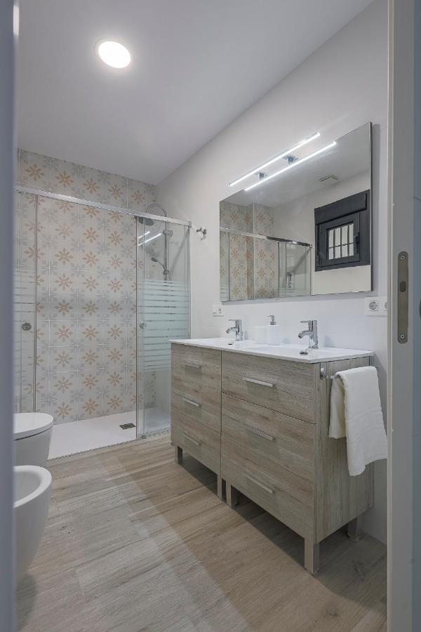 Family Suit Principal Encantos De Sevilla المظهر الخارجي الصورة